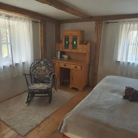 Bauernlodge-musauer-lechauen *