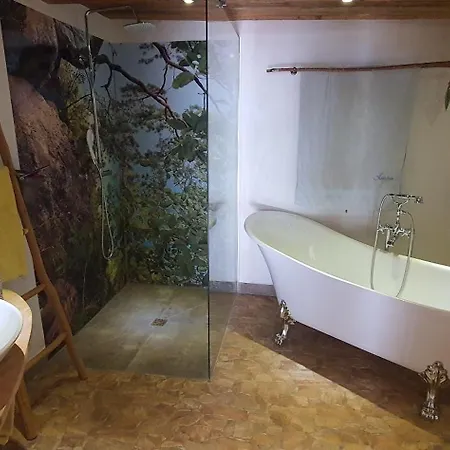 Apartamento Bauernlodge-musauer-lechauen *