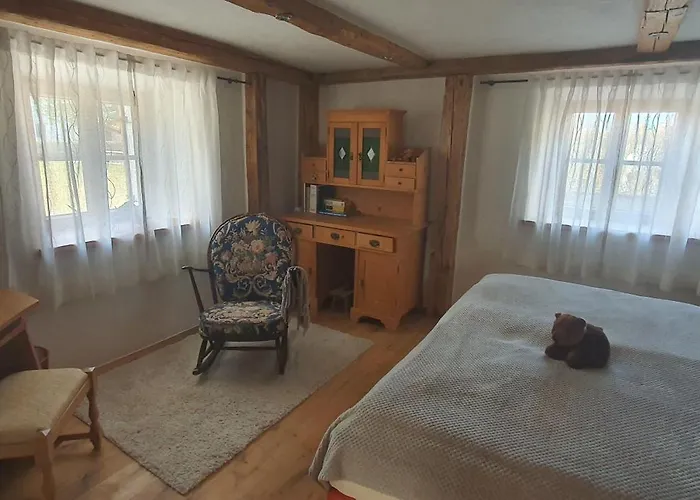 Bauernlodge-musauer-lechauen *