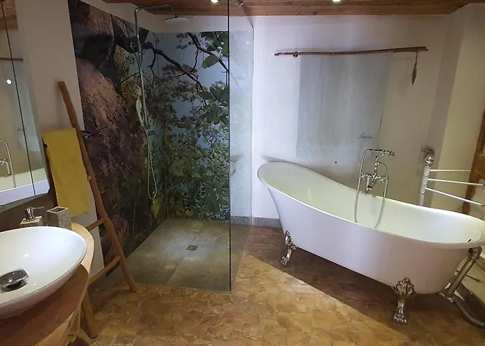 Apartamento Bauernlodge-musauer-lechauen *