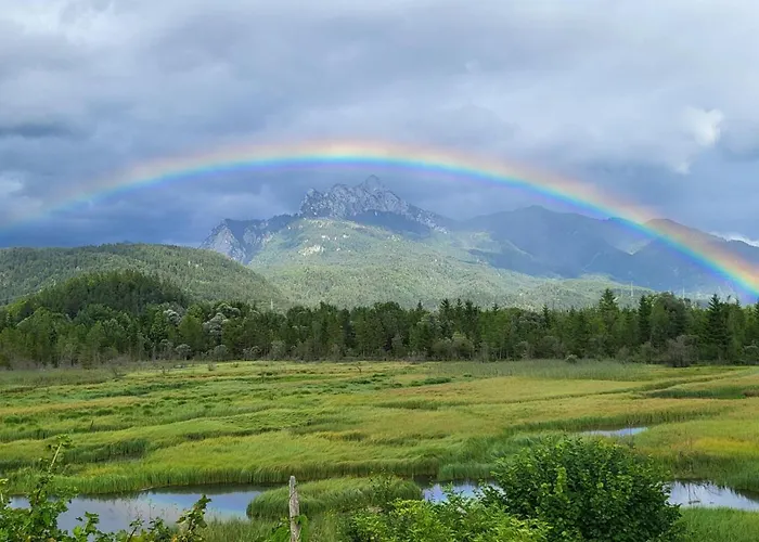 Bauernlodge-musauer-lechauen