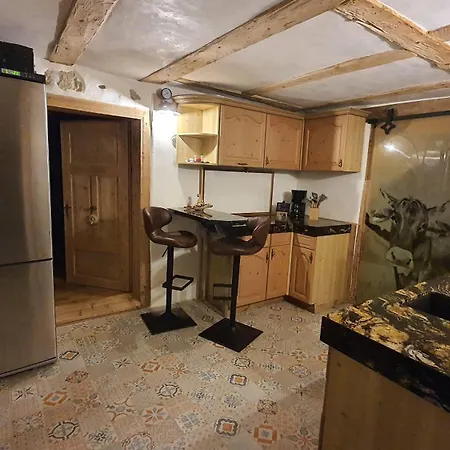 Bauernlodge-musauer-lechauen * Musau