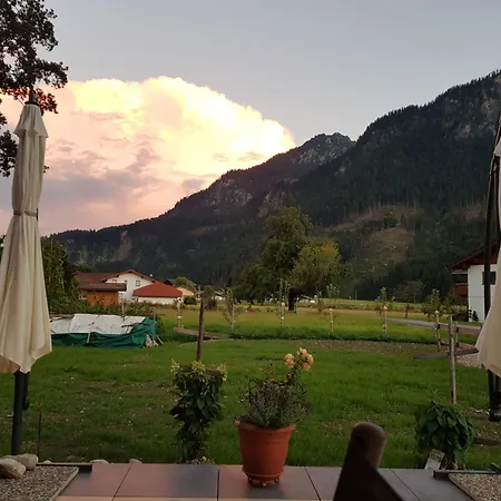 Bauernlodge-musauer-lechauen *