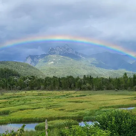 Bauernlodge-musauer-lechauen