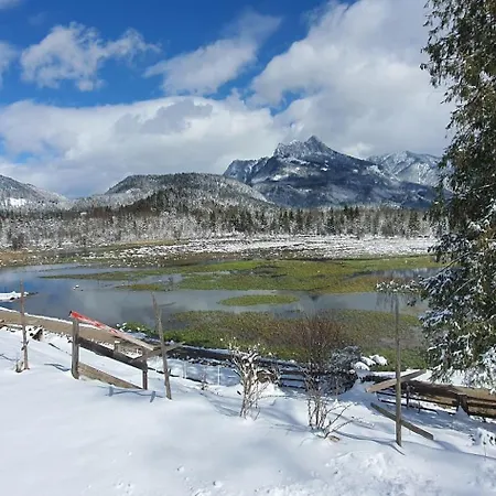 Bauernlodge-musauer-lechauen
