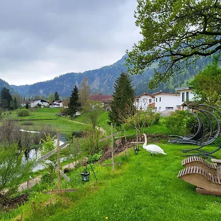 Bauernlodge-musauer-lechauen *