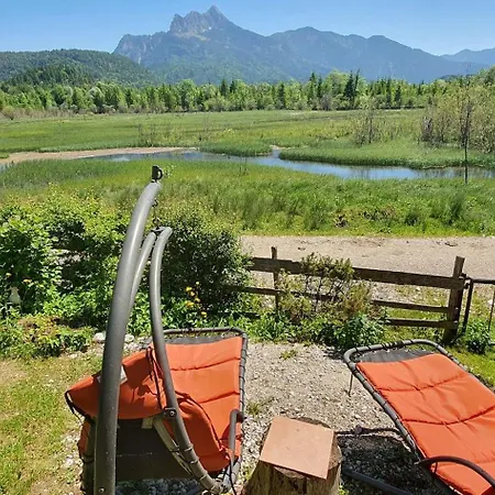 Bauernlodge-musauer-lechauen