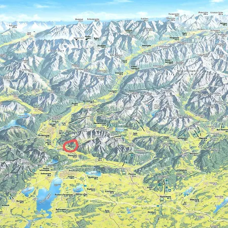 Bauernlodge-musauer-lechauen *