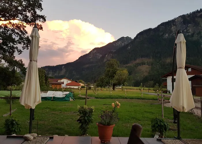 Bauernlodge-musauer-lechauen *