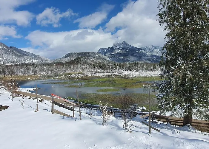 Bauernlodge-musauer-lechauen