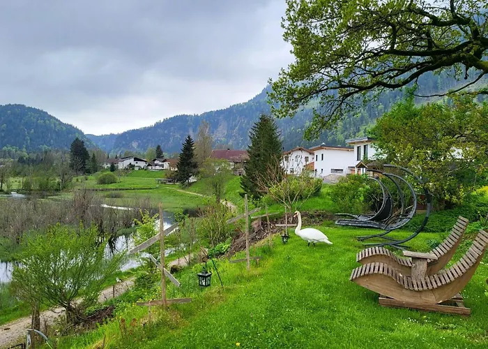 Bauernlodge-musauer-lechauen *